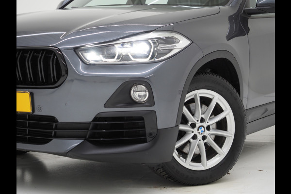 BMW X2 sDrive18i Executive | Camera | LED | Leder | Trekhaak