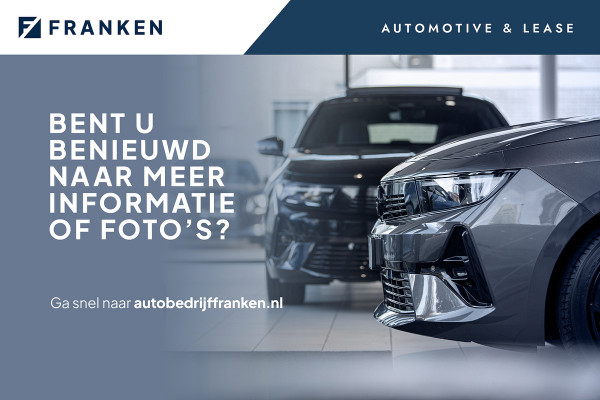 Opel Astra 1.6 Hybrid Ultimate | Full Options | Leder | Head-Up | Panoramadak | Massage