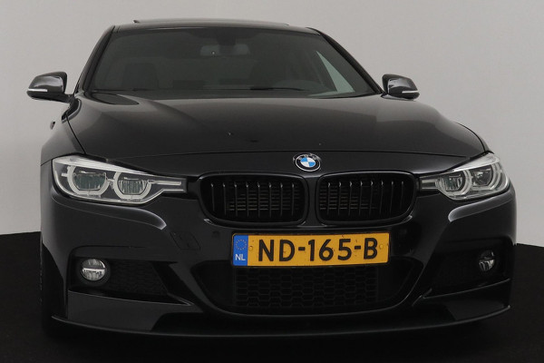 BMW 3-serie 330e Centennial High Executive(NL-auto, DealerOnH, Dakraam, Navi pro, StoelV, PDC, Cruise Control, Etc)