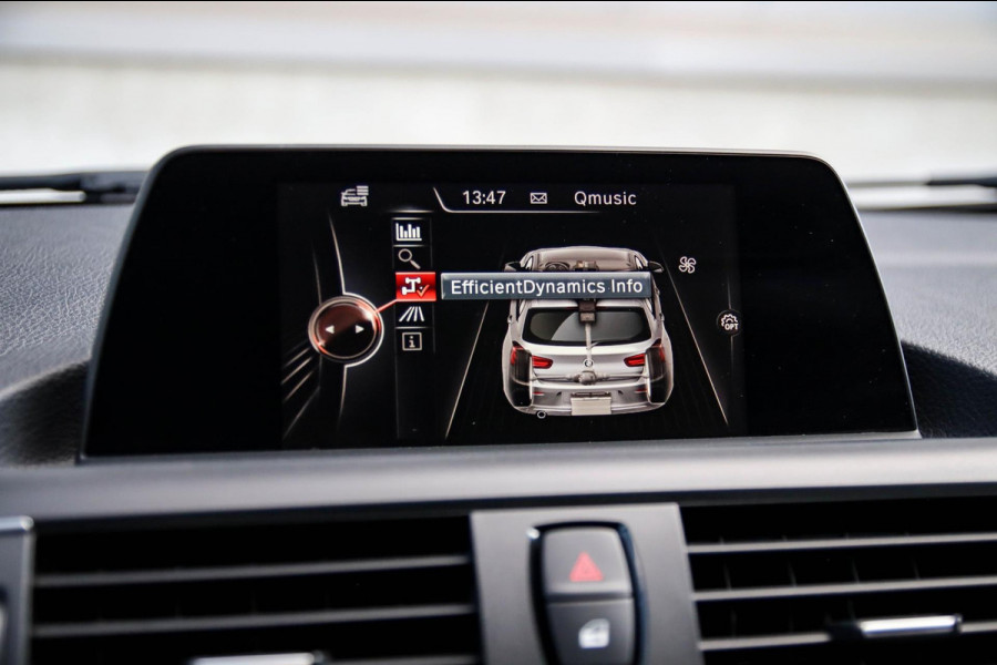 BMW 1-serie 118i High Executive M Sport M Pakket 136pk Automaat Shadowline|1e|LED Koplampen|Alcantara sportstoelen|NAVI|Black Pack