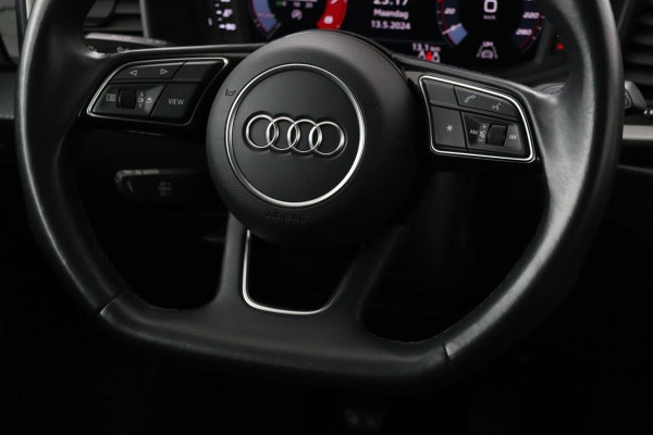 Audi A1 25 TFSI S-Line | Stoelverwarming | Virtual Cockpit | Full LED | Sportstoelen | PDC | Carplay | Airco | Cruise control