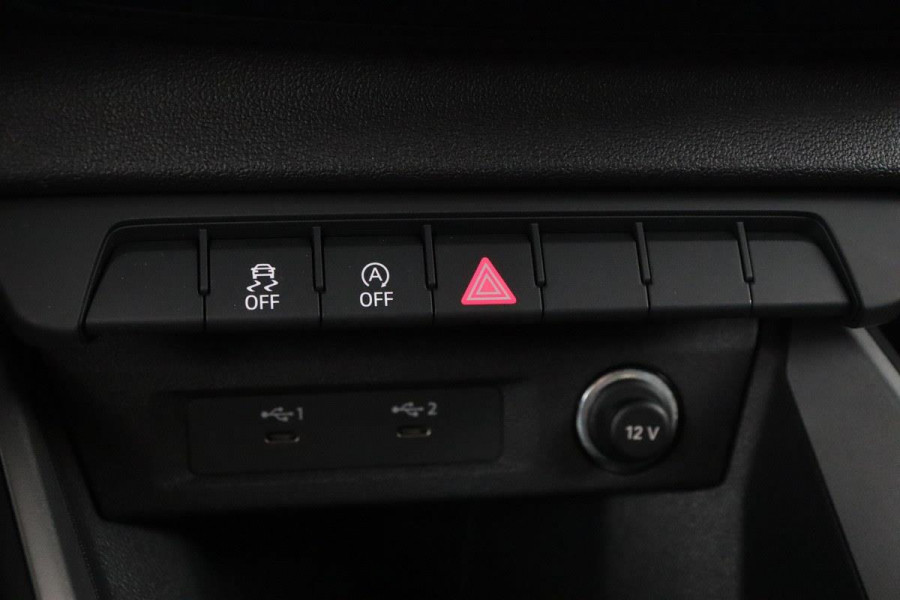 Audi A1 25 TFSI S-Line | Stoelverwarming | Virtual Cockpit | Full LED | Sportstoelen | PDC | Carplay | Airco | Cruise control