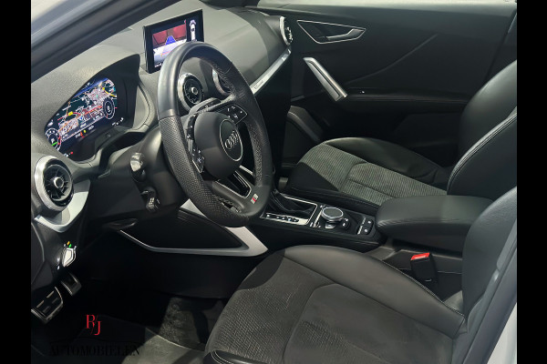 Audi Q2 35 TFSI S-Line Edition 3xS-Line|Camera|Panorama|Keyless