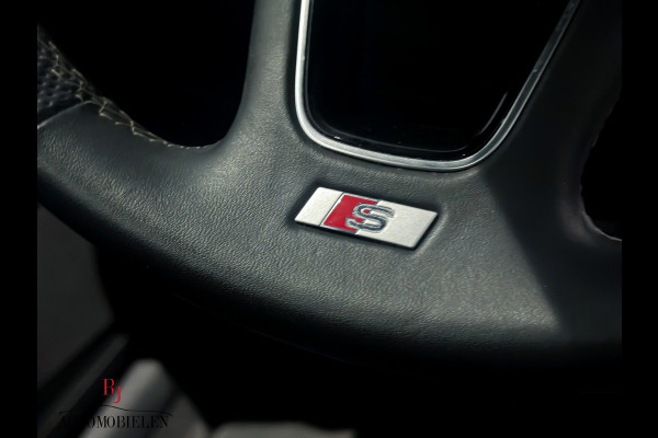 Audi Q2 35 TFSI S-Line Edition Nardo 3xS-Line|Camera|Panorama|Keyless