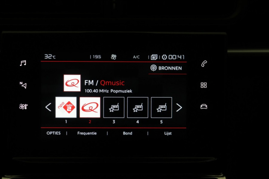 Citroën C3 1.2 PureTech Feel - CarPlay, Lane Assist, Clima