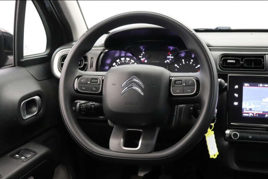 Citroën C3 1.2 PureTech Feel - CarPlay, Lane Assist, Clima