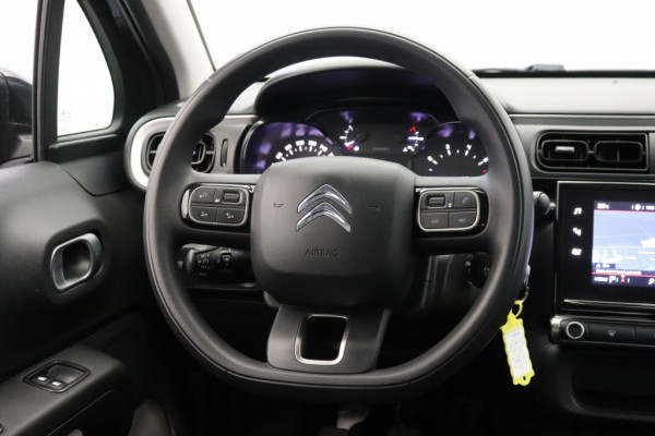 Citroën C3 1.2 PureTech Feel - CarPlay, Lane Assist, Clima