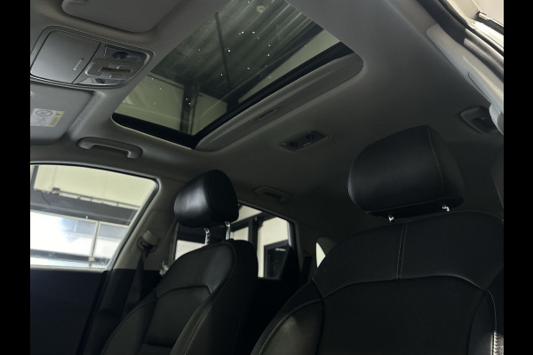 Kia Niro 1.6 GDi PHEV ExecutiveLine | Heerlijk luxe lederen stoelen met verwarming en ventilatie! | Panoramadak met verduistering!