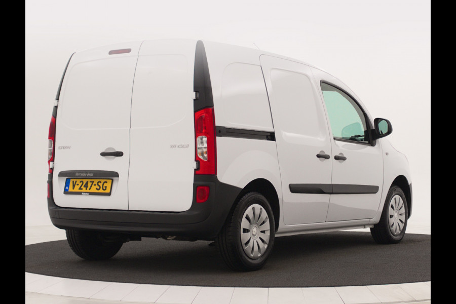 Mercedes-Benz Citan 111 CDI L airco, line professional 24 mnd garantie