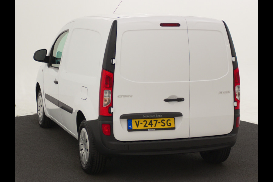 Mercedes-Benz Citan 111 CDI L airco, line professional 24 mnd garantie