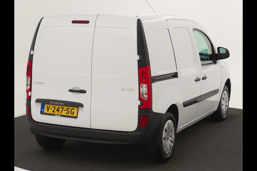 Mercedes-Benz Citan 111 CDI L airco, line professional 24 mnd garantie