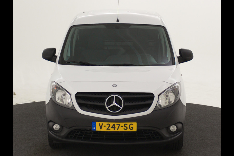 Mercedes-Benz Citan 111 CDI L airco, line professional 24 mnd garantie