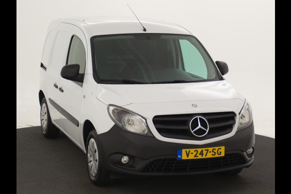 Mercedes-Benz Citan 111 CDI L airco, line professional 24 mnd garantie