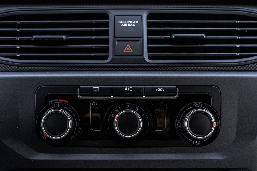 Volkswagen Caddy 2.0 TDI L1H1 | Euro 6 | A/C | Start/Stop | Schuifdeur