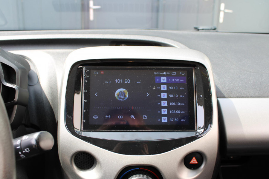 Peugeot 108 1.0 e-VTi Active | Airco | Bluetooth | Rijklaarprijs