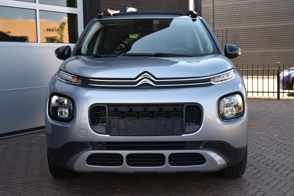 Citroën C3 Aircross 1.2 PureTech 110PK Shine Schuifdak | Navi | Camera | Incl. garantie