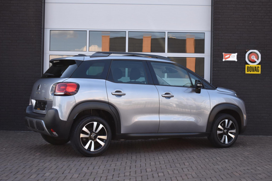 Citroën C3 Aircross 1.2 PureTech 110PK Shine Schuifdak | Navi | Camera | Incl. garantie