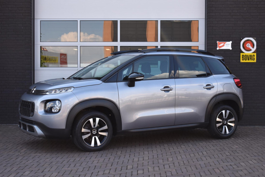 Citroën C3 Aircross 1.2 PureTech 110PK Shine Schuifdak | Navi | Camera | Incl. garantie