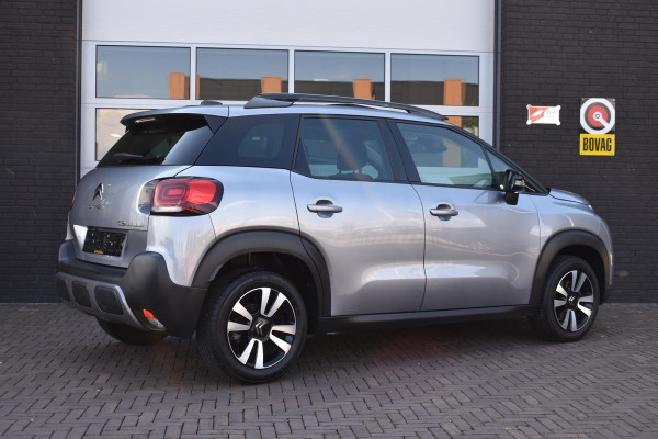 Citroën C3 Aircross 1.2 PureTech 110PK Shine Schuifdak | Navi | Camera | Incl. garantie