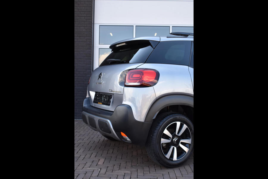 Citroën C3 Aircross 1.2 PureTech 110PK Shine Schuifdak | Navi | Camera | Incl. garantie