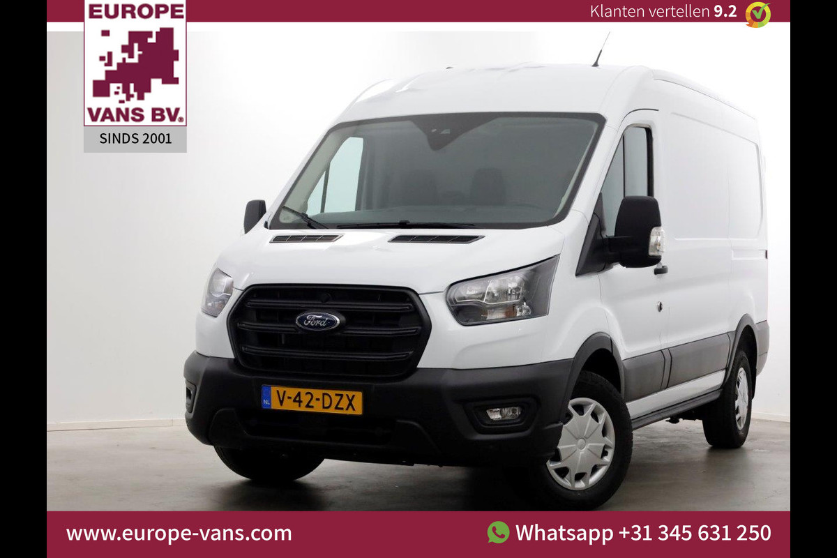 Ford Transit 350 2.0 TDCI L2H2 Trend Airco NIEUW Direct Rijden 04-2024