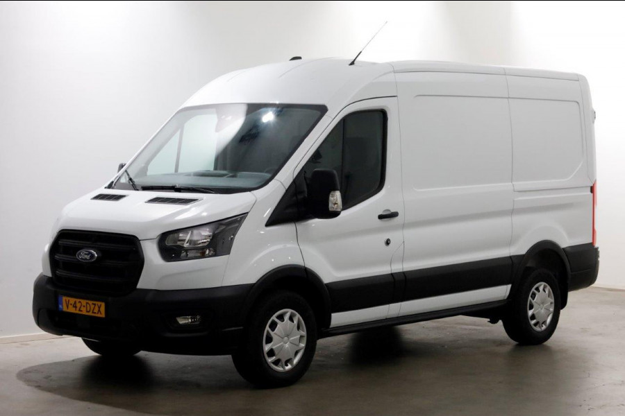 Ford Transit 350 2.0 TDCI L2H2 Trend Airco NIEUW Direct Rijden 04-2024