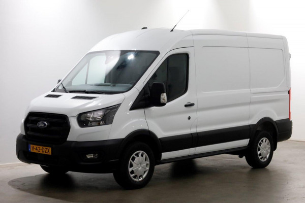 Ford Transit 350 2.0 TDCI L2H2 Trend Airco NIEUW Direct Rijden 04-2024