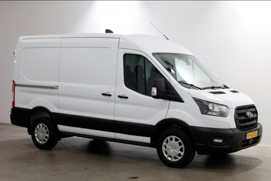 Ford Transit 350 2.0 TDCI L2H2 Trend Airco NIEUW Direct Rijden 04-2024