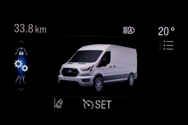 Ford Transit 350 2.0 TDCI L2H2 Trend Airco NIEUW Direct Rijden 04-2024