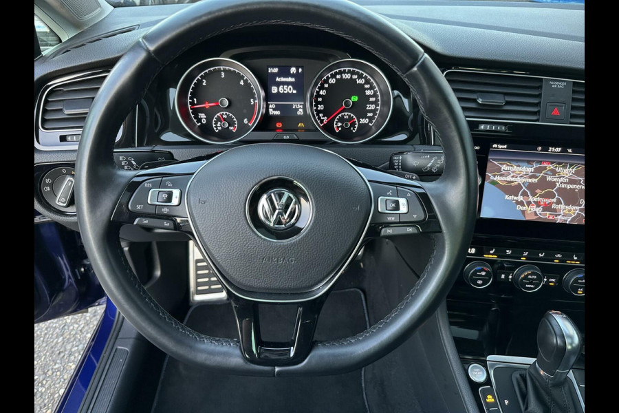 Volkswagen Golf 1.6 TDI Join | Pano | DSG | Blind Spot | Lane Assist | Standkachel | Camera