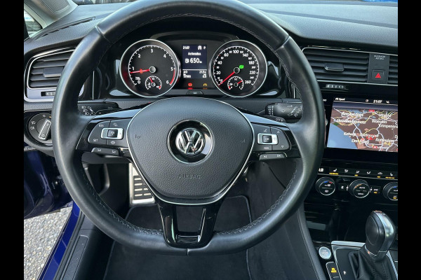 Volkswagen Golf 1.6 TDI Join | Pano | DSG | Blind Spot | Lane Assist | Standkachel | Camera