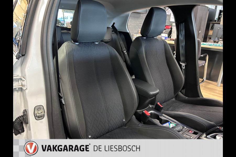 Opel CORSA-E Business Edition 50 kWh / navigatie/ pdc v+a/ camera / stoel en stuur verwarming