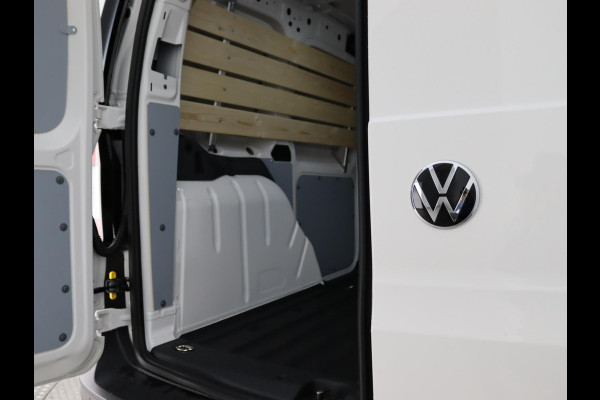 Volkswagen Caddy Cargo 2.0 TDI Style (ex.BTW) | NIEUW UIT VOORRAAD LEVERBAAR! | DIRECT RIJDEN!