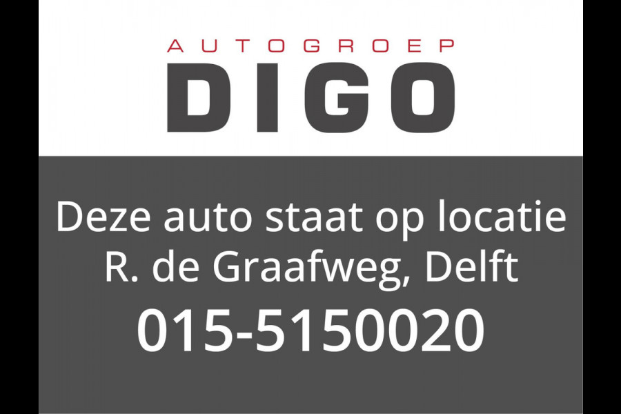 Volkswagen Caddy Cargo 2.0 TDI Style (ex.BTW) | NIEUW UIT VOORRAAD LEVERBAAR! | DIRECT RIJDEN!