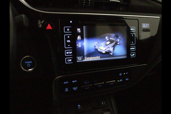 Toyota Auris 1.8 Hybrid Aspiration | Cruise Control | Parkeerhulpcamera | Privacy Glass
