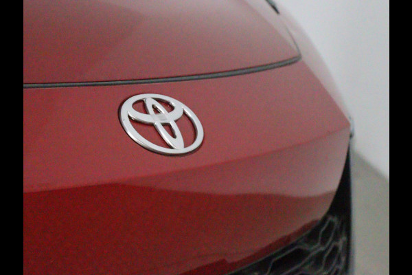 Toyota C-HR 1.8 Hybrid First Edition Bi-Tone | NIEUW UIT VOORRAAD LEVERBAAR | 10 JAAR GARANTIE | NIEUW UIT VOORRAAD LEVERBAAR | 10 JAAR GARANTIE!