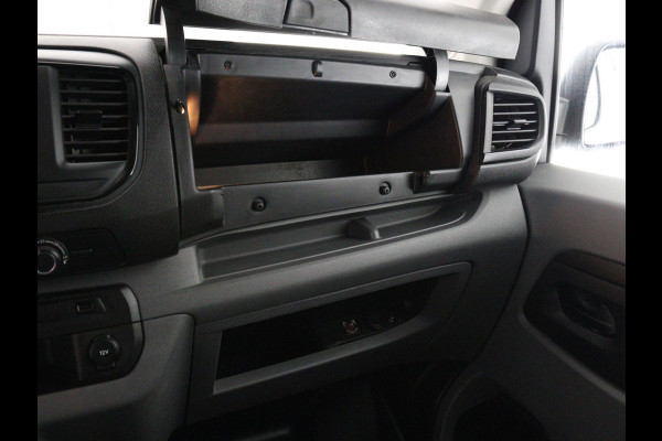 Toyota ProAce Worker 1.6 D-4D Cool Comfort (ex.BTW) 3-zitplaatsen | Airco | Cruise control | Parkeersensoren |