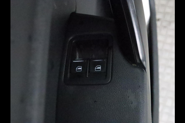 Volkswagen Caddy 2.0 TDI L1H1 TRENDLINE ZEER MOOI (ex btw) Trekhaak, Airco, Radio, Hill hold functie, Laadbakbetimmering