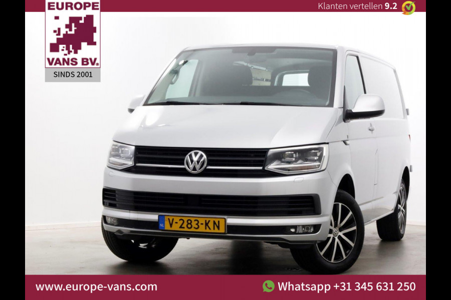 Volkswagen Transporter T6 2.0 TDI L1H1 70 Edition LED/Acc/Navi 01-2018