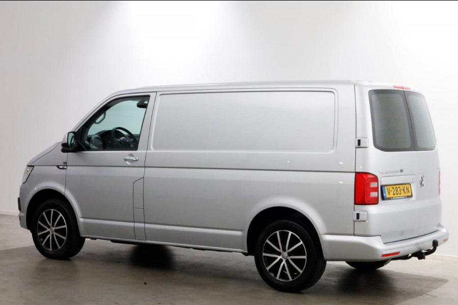 Volkswagen Transporter T6 2.0 TDI L1H1 70 Edition LED/Acc/Navi 01-2018