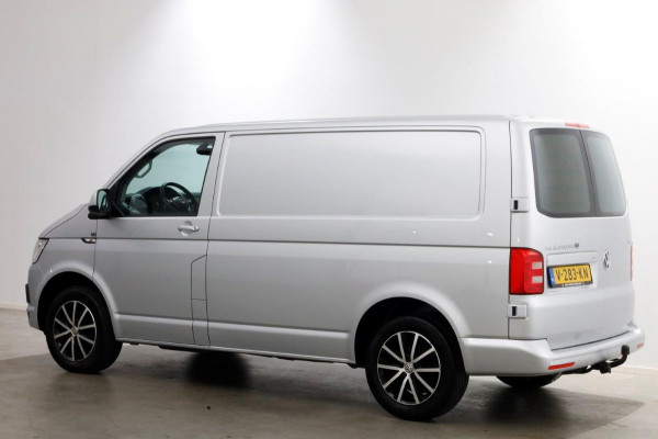 Volkswagen Transporter T6 2.0 TDI L1H1 70 Edition LED/Acc/Navi 01-2018