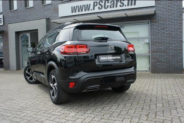 Citroën C5 Aircross 1.2 130pk Automaat 360Cam|CarPlay|Navigatie