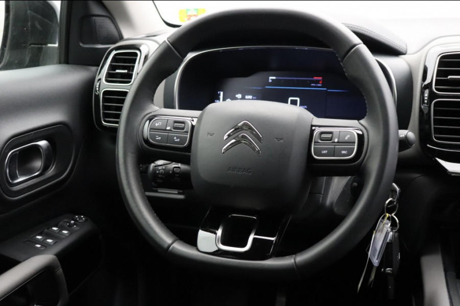 Citroën C5 Aircross 1.2 PureTech Business - Navi, Carplay, Camera