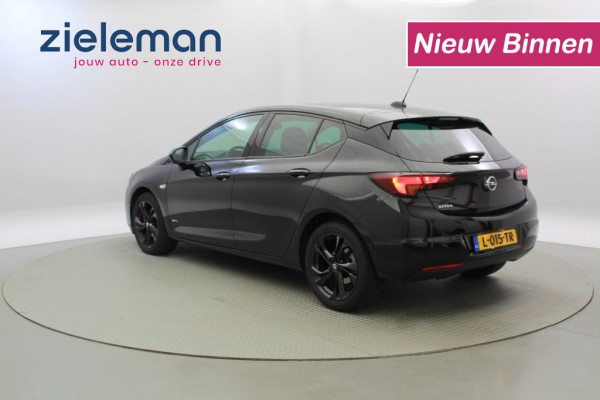 Opel Astra 1.2 Design & Tech - Navi, CarPlay, Clima