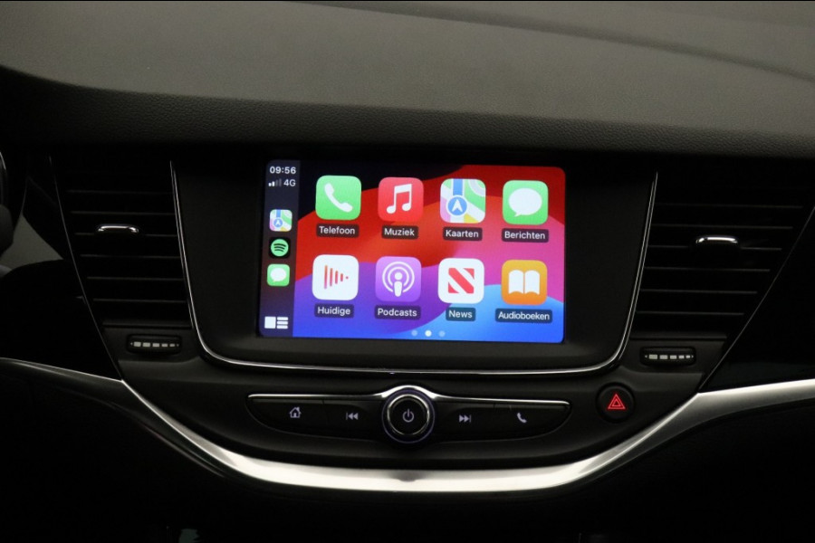 Opel Astra 1.2 Design & Tech - Navi, CarPlay, Clima