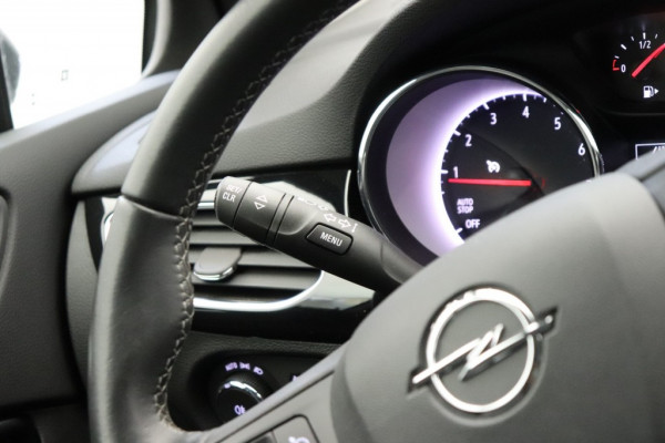 Opel Astra 1.2 Design & Tech - Navi, CarPlay, Clima
