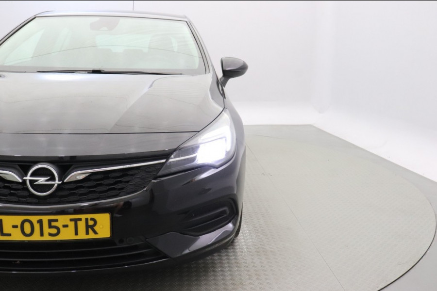 Opel Astra 1.2 Design & Tech - Navi, CarPlay, Clima