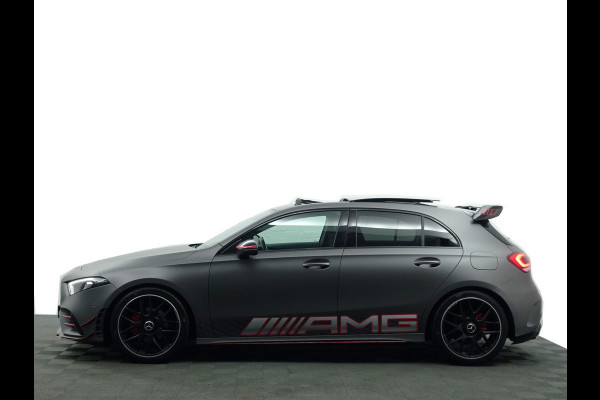 Mercedes-Benz A-Klasse 180 AMG Street Style Edition - Panoramadak I Aero Package I Xenon Led I Alcantara Sport Interieur