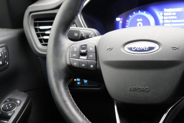 Ford Kuga 2.5 PHEV Hybrid Vignale - Leer, Camera, PDC, Trekhaak