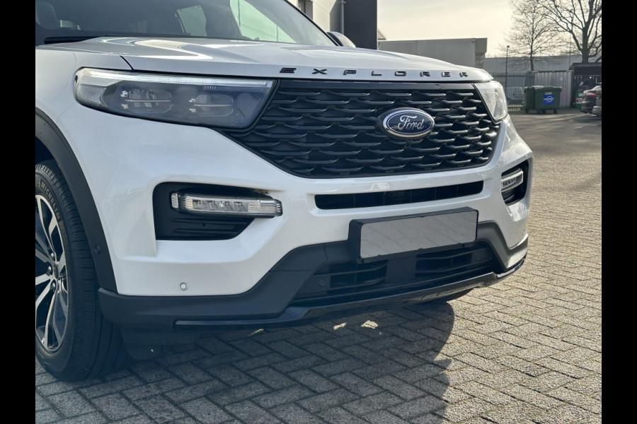 Ford Explorer 3.0 V6 EB PHEV ST-LINE | €10.000 KORTING! |